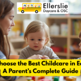 Best Childcare in Edmonton